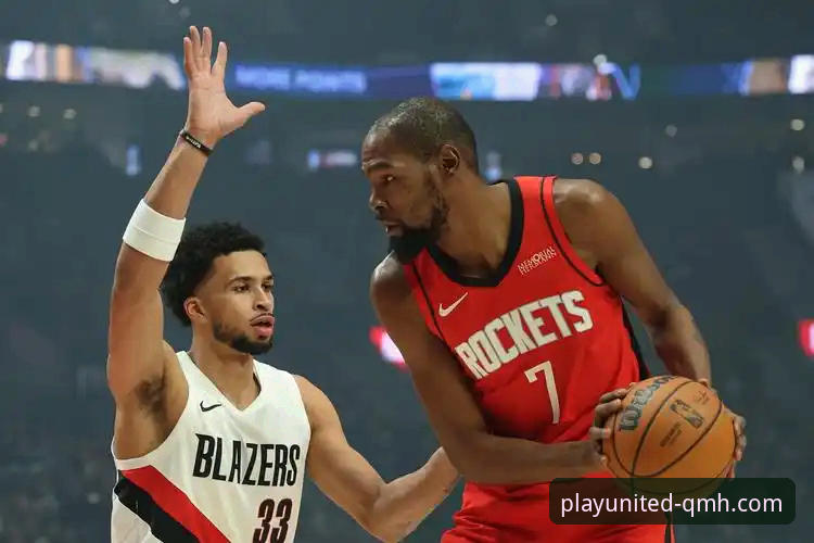 球盟会QMH官网入口攻略 从火箭大胜看NBA观赛实用指南:如何深度解析一场比赛